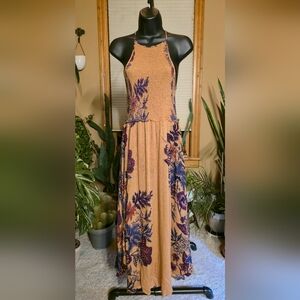 Free People Maxi Dress